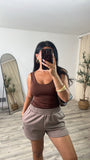 UltraSoft Tanks- 4 colors