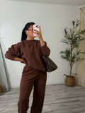 Emily Lounge Sets- 3 colors