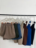 UltraSoft Tanks- 4 colors