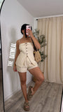 Olivia Short Sets- 2 colors