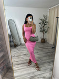 Casual Summer Maxis- 3 colors