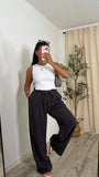 The Easy Day Pants- 2 NEW colors