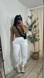 Curve Contour Bodysuits- 5 colors