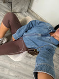 The Madison Denim Jacket