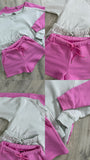 Cozy Summer Sets- 2 colors