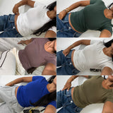 The Daily Tee - 7 colors
