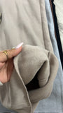 Crisp Air Sweats - 4 colors