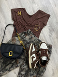 Into The Wild Cargos