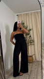 The One & Done Jumpsuit - 3 colors
