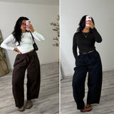 Nora Tops - 2 colors