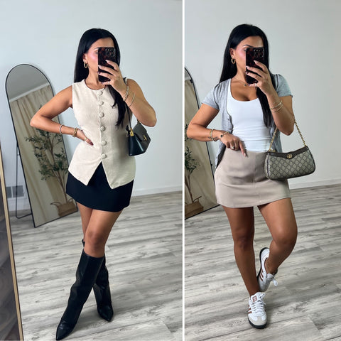 The Cozy Mini - 2 colors
