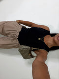 The Easy Day Pants- 2 NEW colors