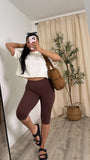 Emmy Capris - 2 colors