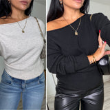 The Camilla Sweater- 2 colors