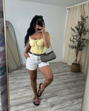 Summer Dreamin' Shorts