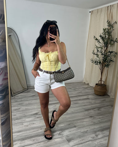 Summer Dreamin' Shorts