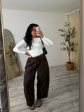 Nora Tops - 2 colors