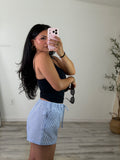 The Spring Breeze Shorts- 2 colors