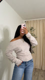The Camilla Sweater- 2 colors