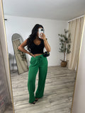 Molly Wide Leg Pants - 4 colors