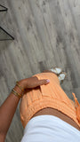 The Signature Lounge Shorts- 3 colors