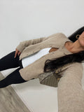 The Dreamy Cardi - 4 colors