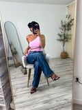 Lexi Low Rise Jeans