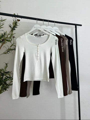 The Perfect Layer - 4 colors