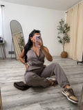 Carrie Jumpsuit - 2 colors