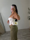 Garden Dreams Corset
