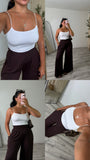 Isabella Lounge Pants - 2 colors