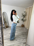 Sideline Jeans