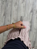 The Easy Day Pants- 2 NEW colors