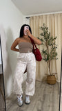 Spring Camo Joggers- 2 colors