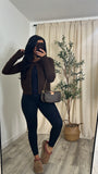 The Dreamy Cardi - 4 colors