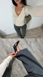 The Hunter Jeans