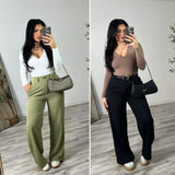 The Spring Trousers - 2 colors