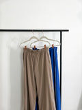 Jenna Track Pants- 2 colors