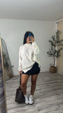 Warm Embrace Sweater