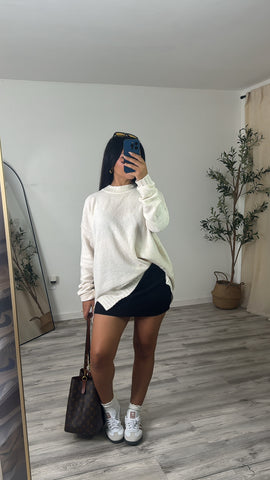 Warm Embrace Sweater