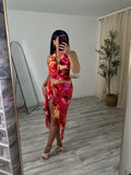 Tropical Romance Set