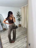 Molly Wide Leg Pants - 3 colors