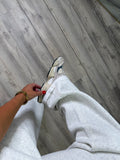 Fall Joggers - Wide Leg Style