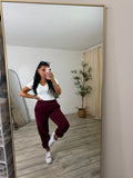 Fall Joggers- 4 colors
