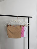 Spring Tube Tops- 3 colors