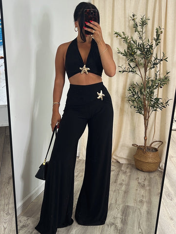 Black Sands Set