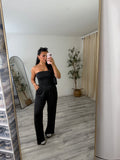 The Timeless Form Jumpsuit- 2 colors