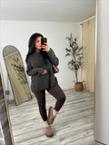 Seamless Sculpt Leggings - 2 colors