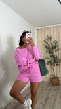 Cozy Summer Sets- 2 colors