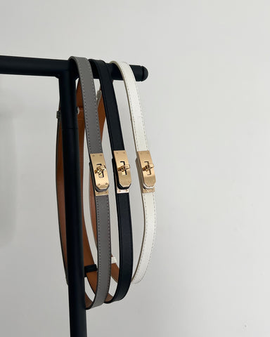 Essential Mini Belts